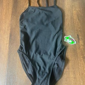 NWT JOLYN JACKSON 4 ONE PIECE SWIMSUIT SZ 26